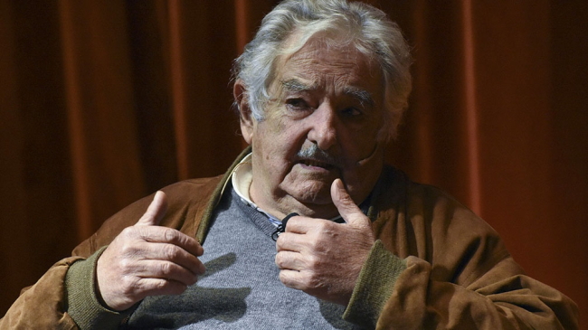 Mujica explicó por qué «no es sencillo» que Uruguay acceda a las vacunas