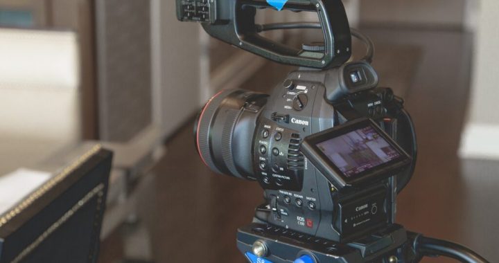 Desde la Film Commission Bariloche invitan a sumarse a la industria audiovisual
