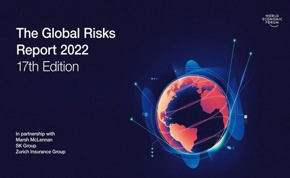 Informe de Riesgos Globales 2022