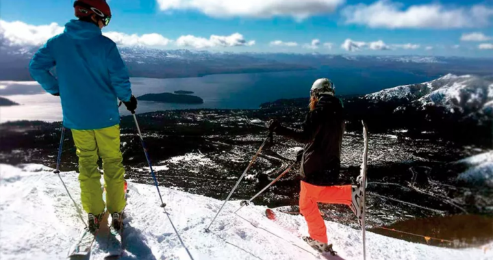 Invierno 2022: Cómo se prepara Bariloche para el turismo en esta temporada