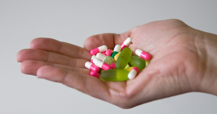 Martín Hojman: «La multiresistencia antibiótica es un problema serio»